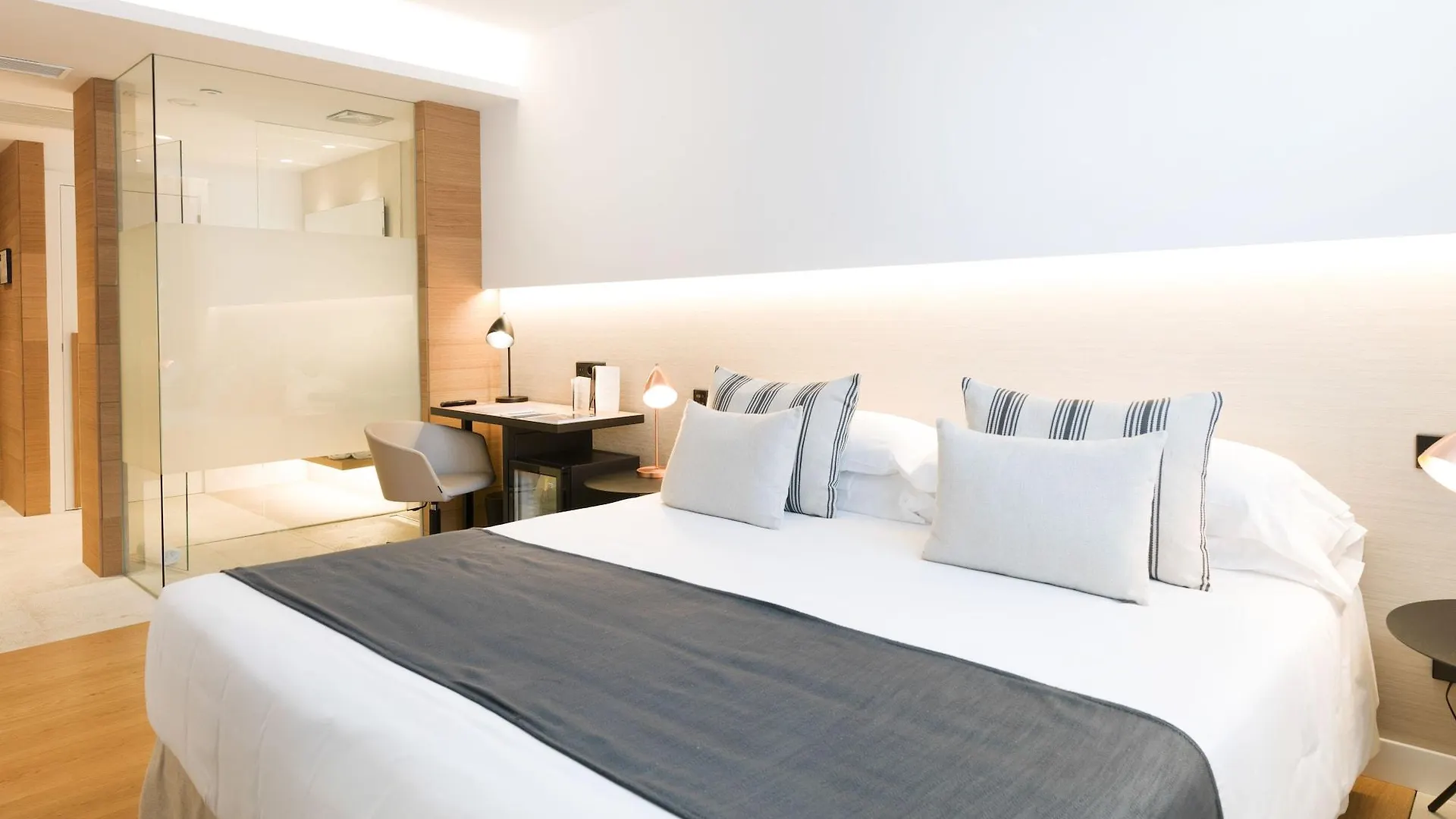 ****  Nakar Hotel Palma de Mallorca Spanien