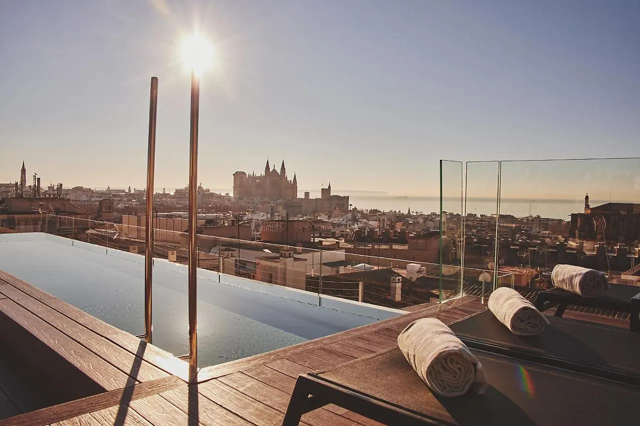 Nakar Hotel Palma de Mallorca