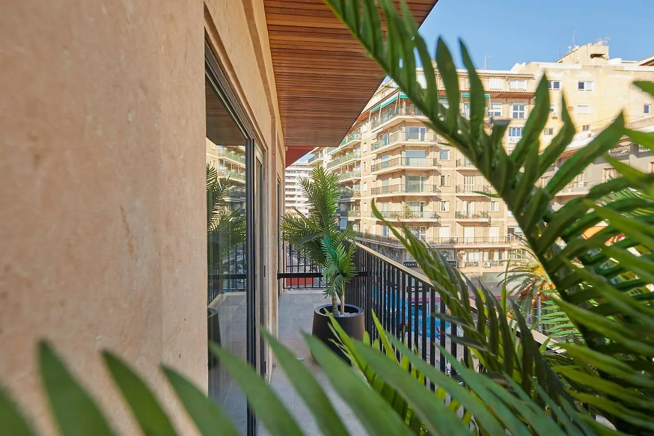 Nakar Hotel Palma de Mallorca 4*,  Spanien
