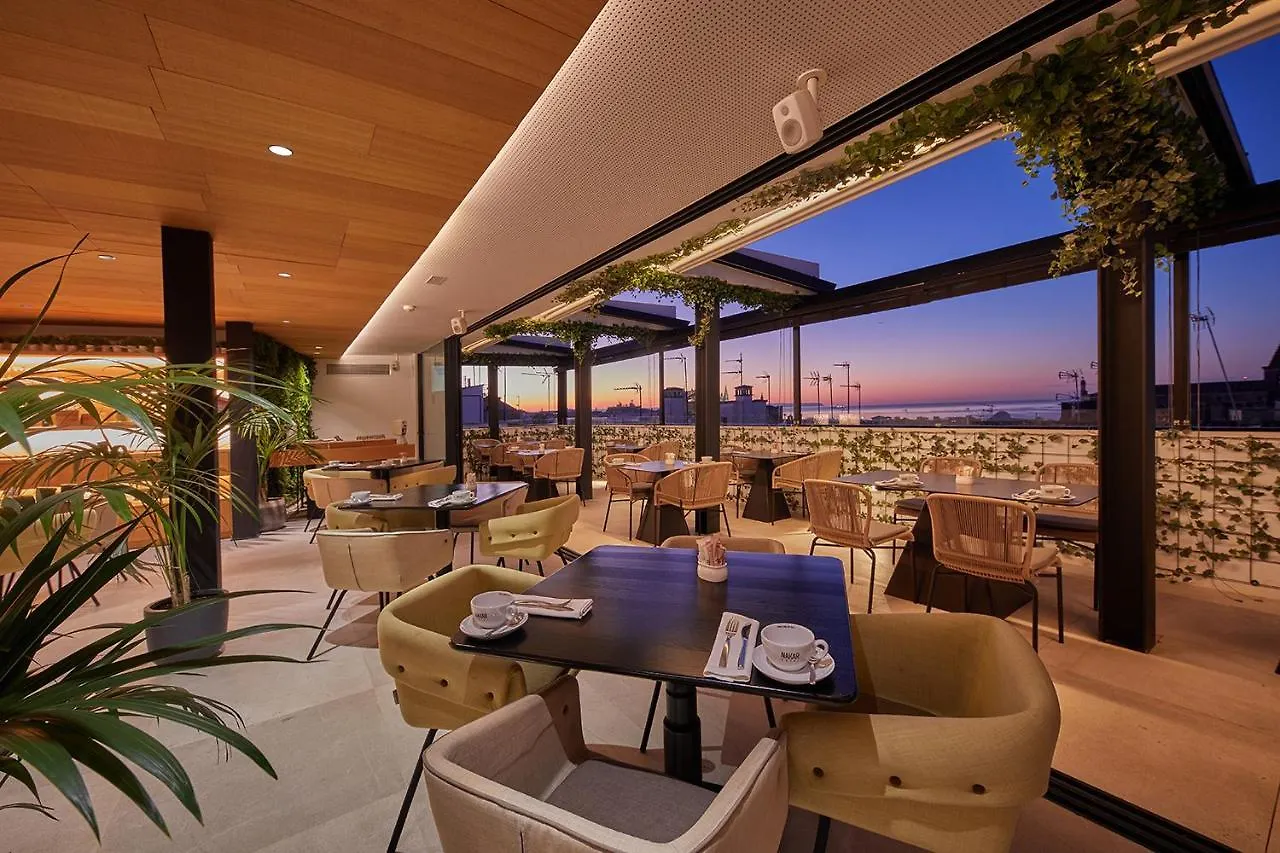 Nakar Hotel Palma de Mallorca