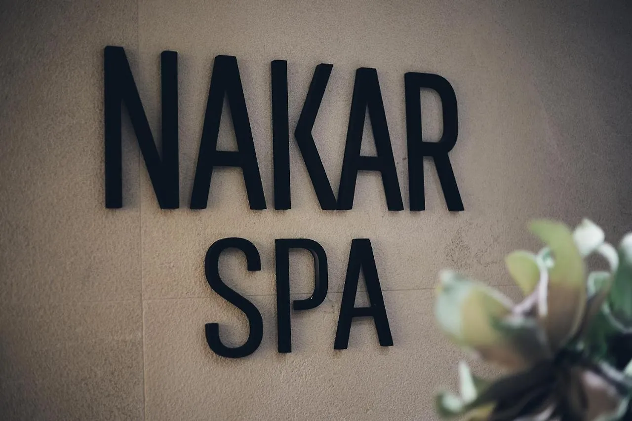 Nakar Hotel Palma de Mallorca 4*,  Španělsko