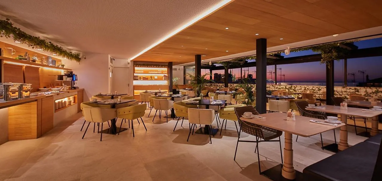 Nakar Hotel Palma de Mallorca