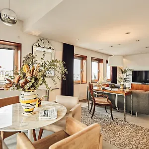 Palacio Avenida (adults Only) Palma