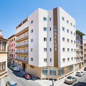 Hotel Abelux