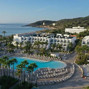 Grand Palladium White Island & 5* Плайя Ден Босса