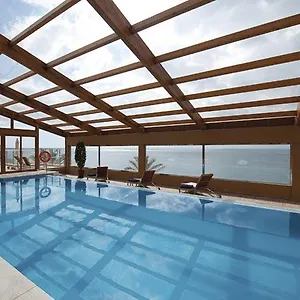 Gran Elba Thalasso & 5* Эстепона