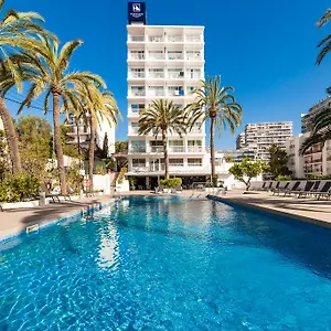 Hotel Eurostars Marivent