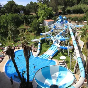 Gran Garbi&aquasplash Lloret de Mar
