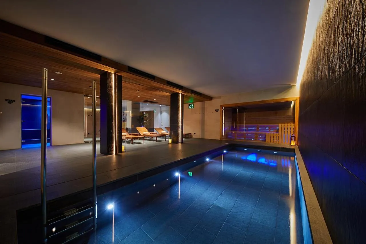 Nakar Hotel Palma