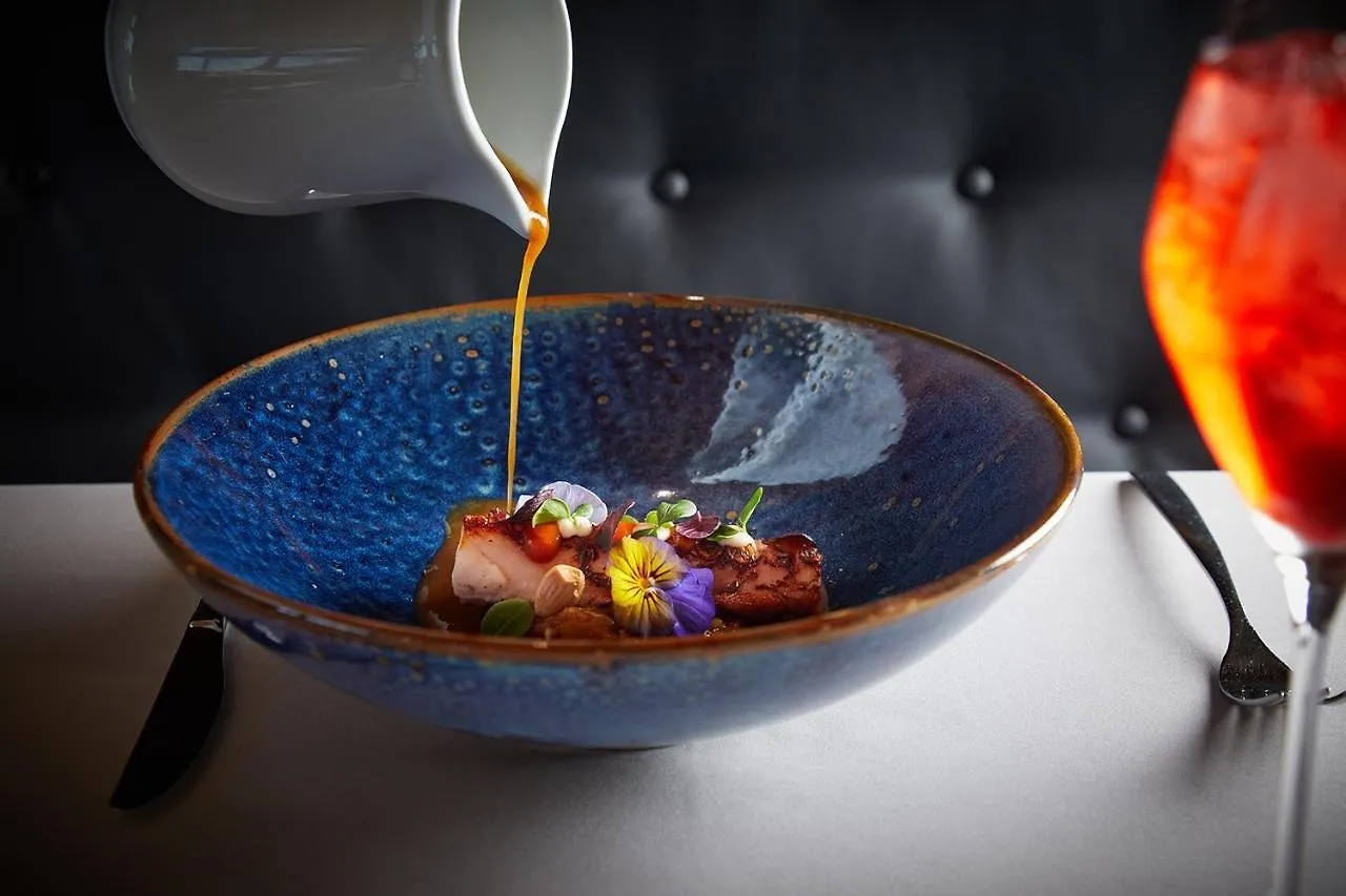 Nakar Hotel Palma 4*,  Spanyolország