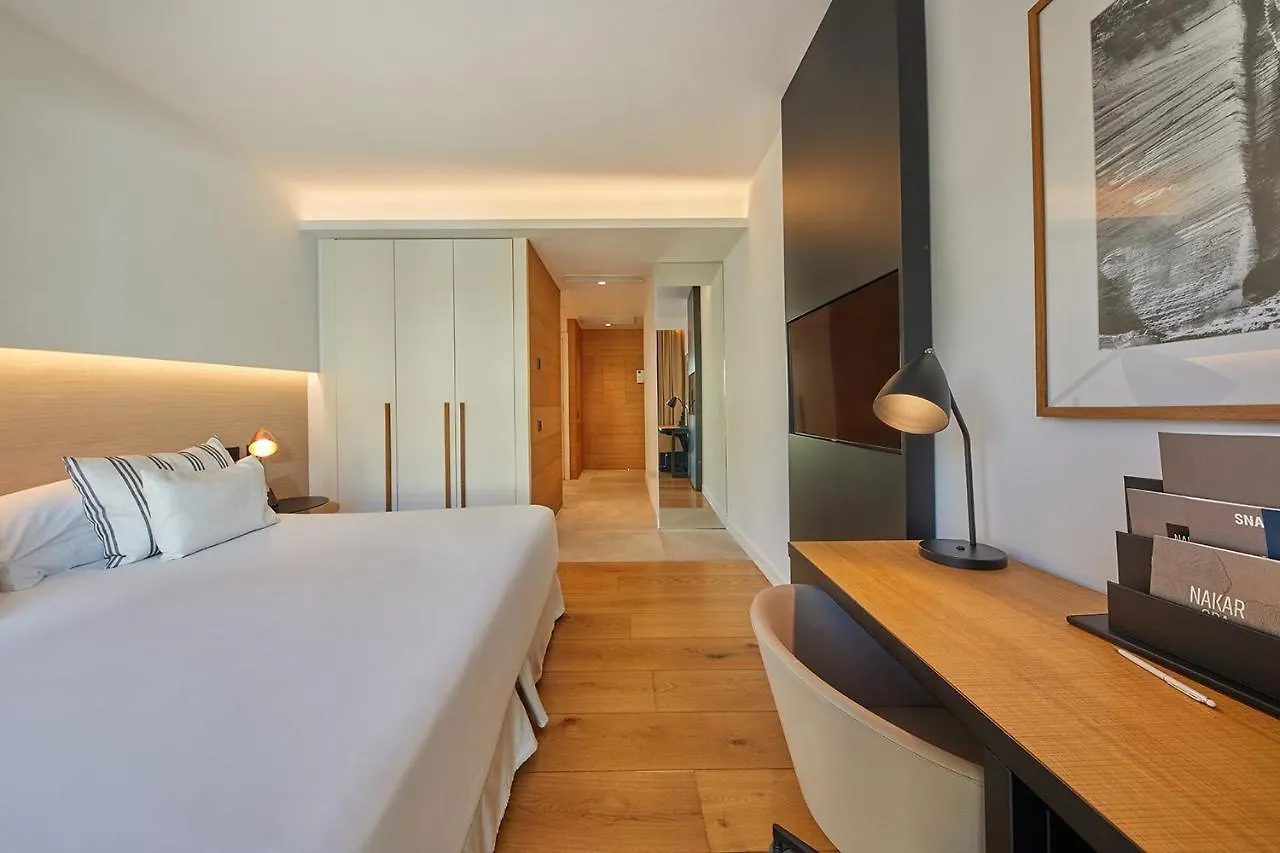 Nakar Hotel Palma