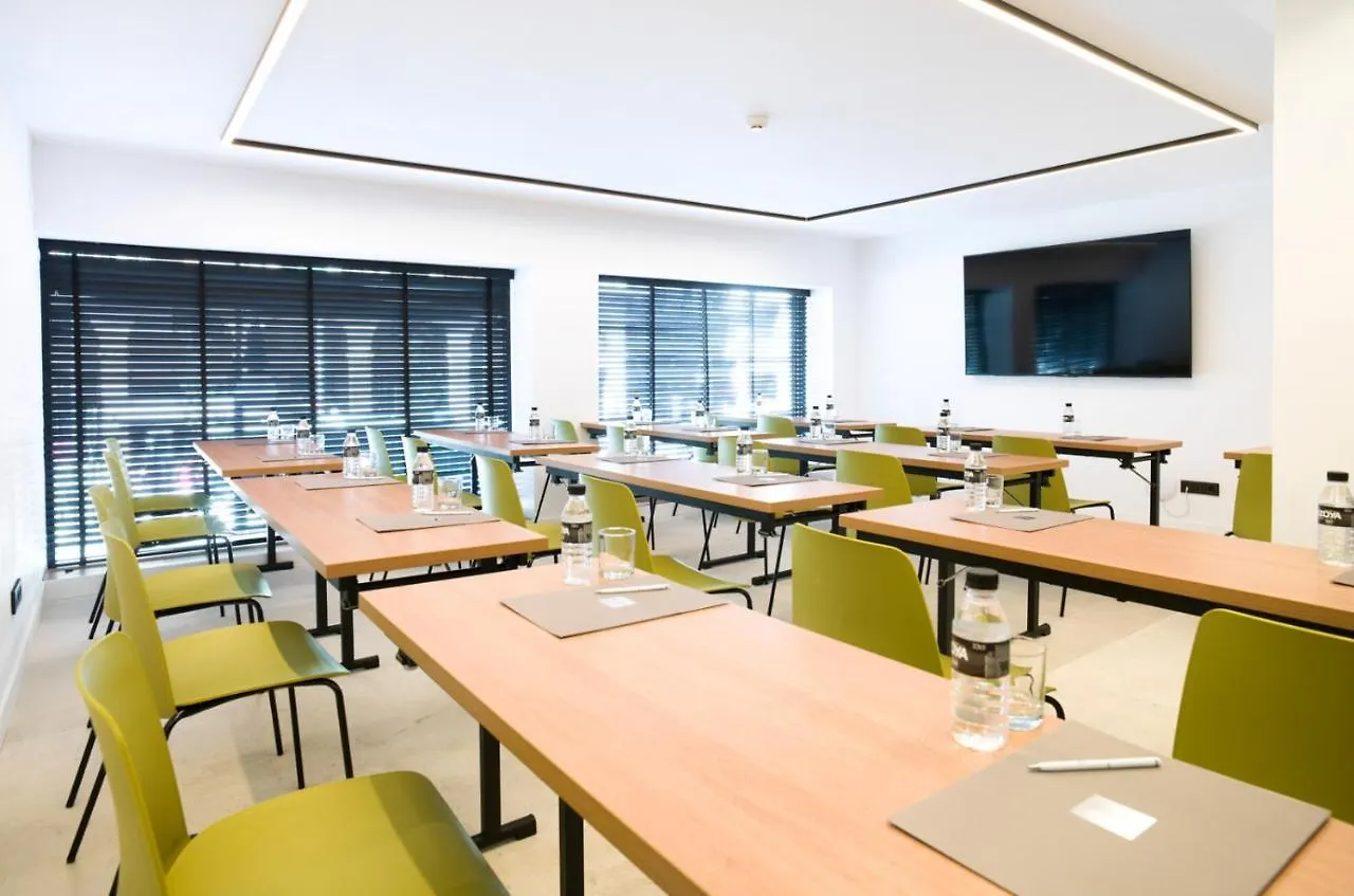 Nakar Hotel Palma