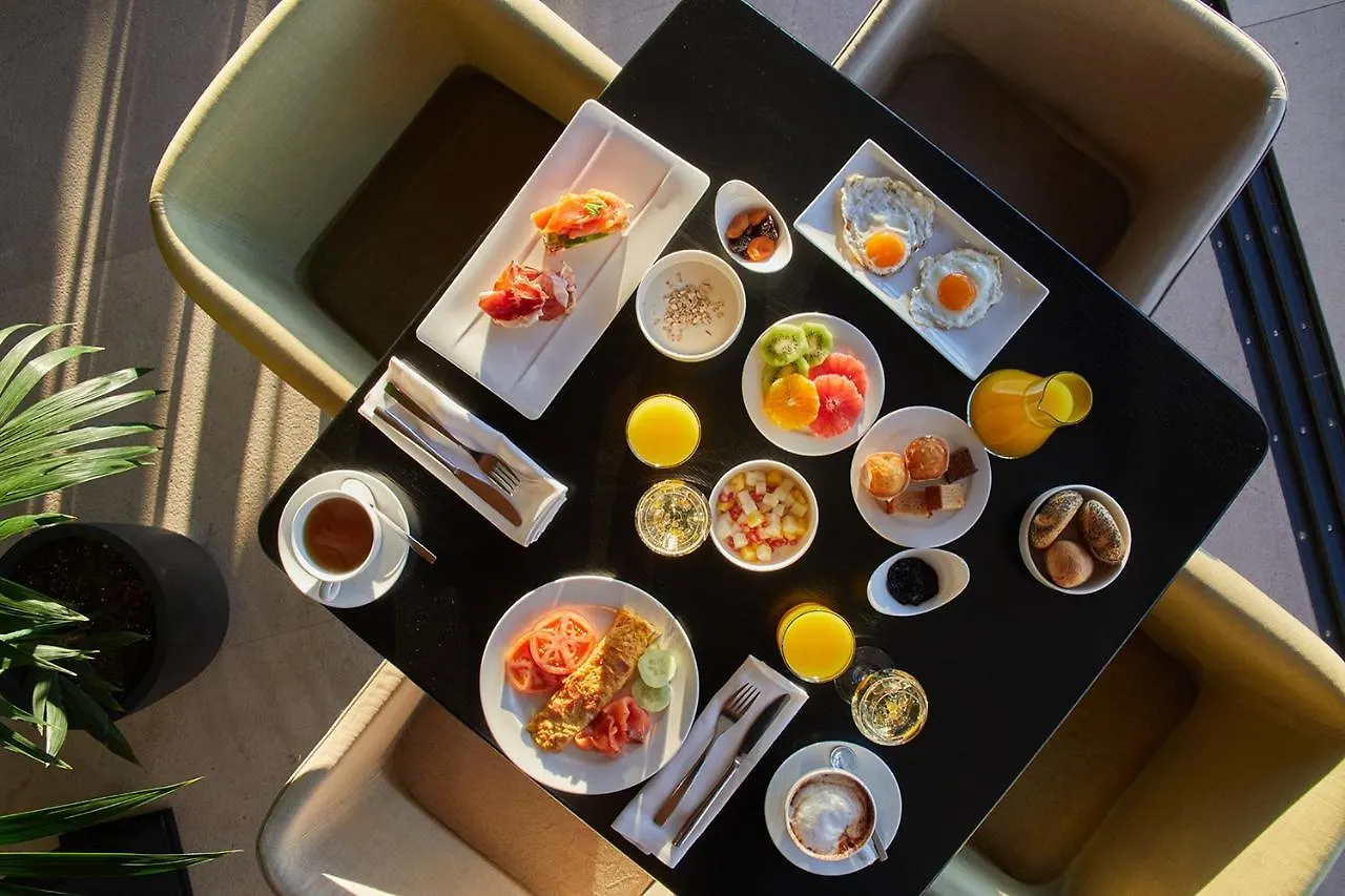 Nakar Hotel Palma