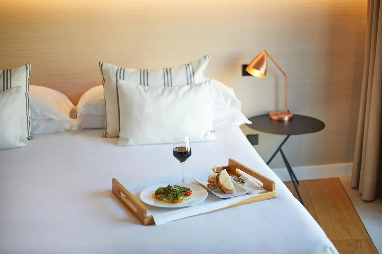 Nakar Hotel Palma Spanyolország