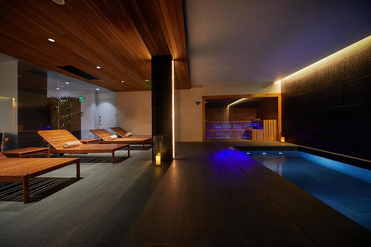 Nakar Hotel Palma