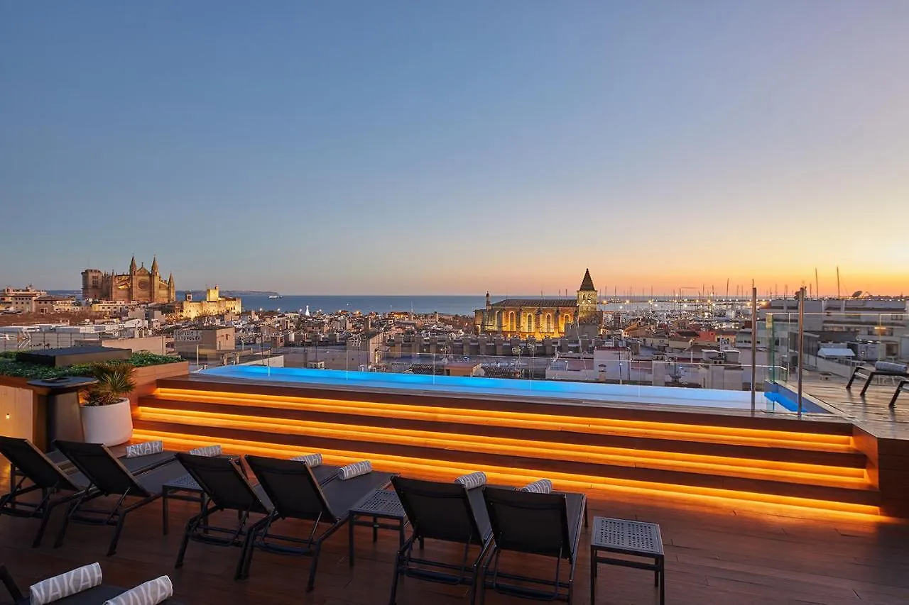 Nakar Hotel Palma
