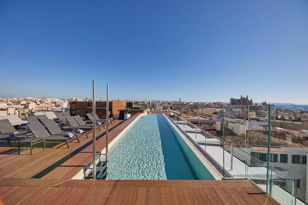 Nakar Hotel Palma
