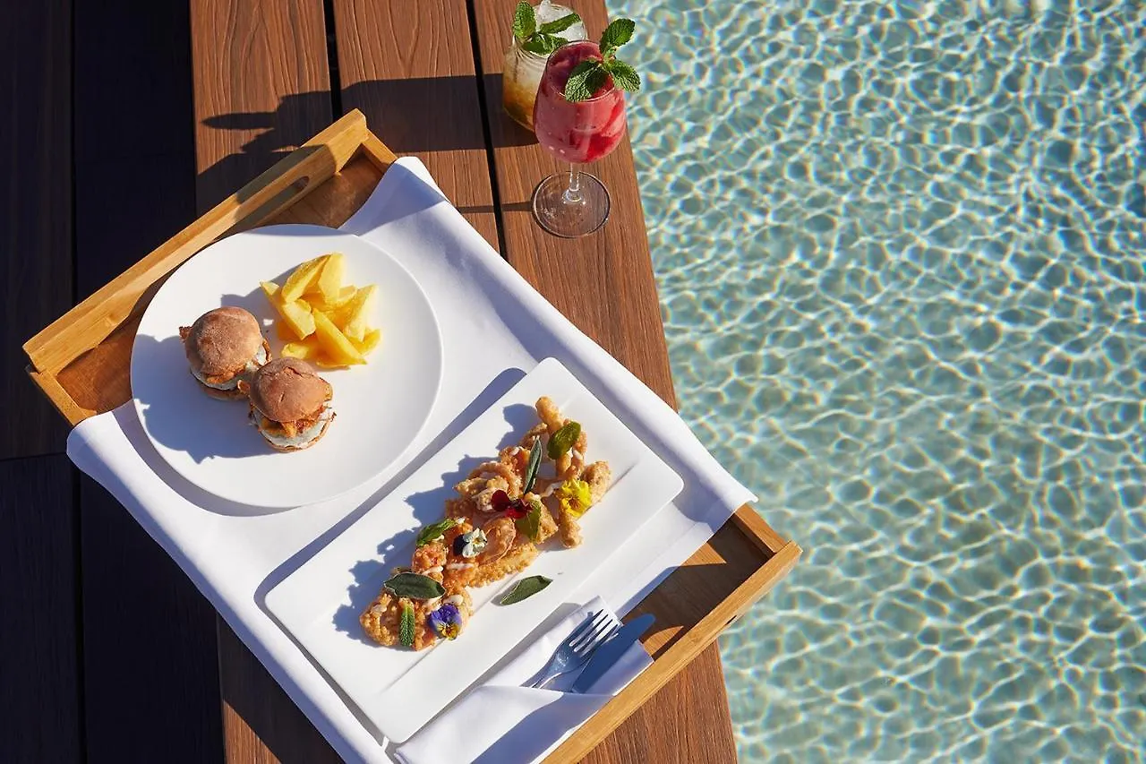 Nakar Hotel Palma 4*,