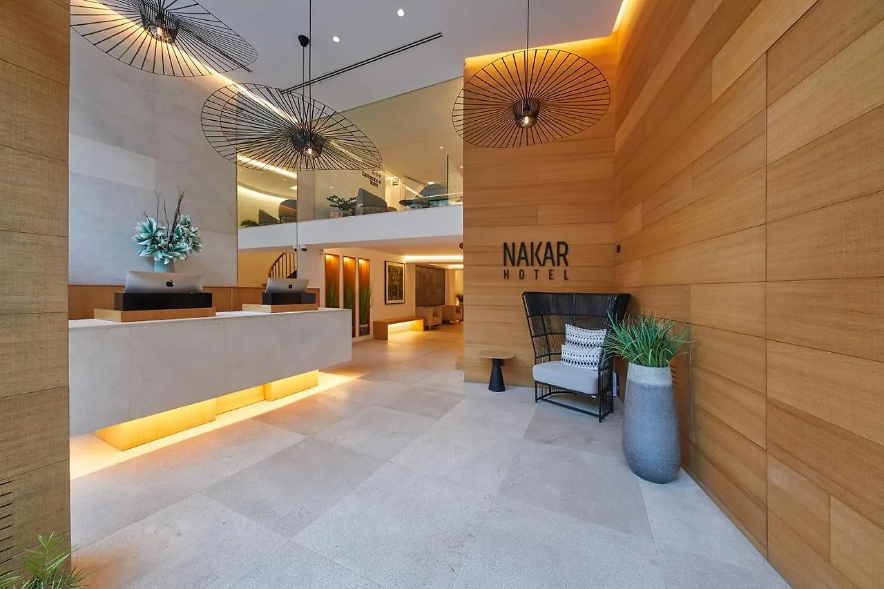 Nakar Hotel Palma