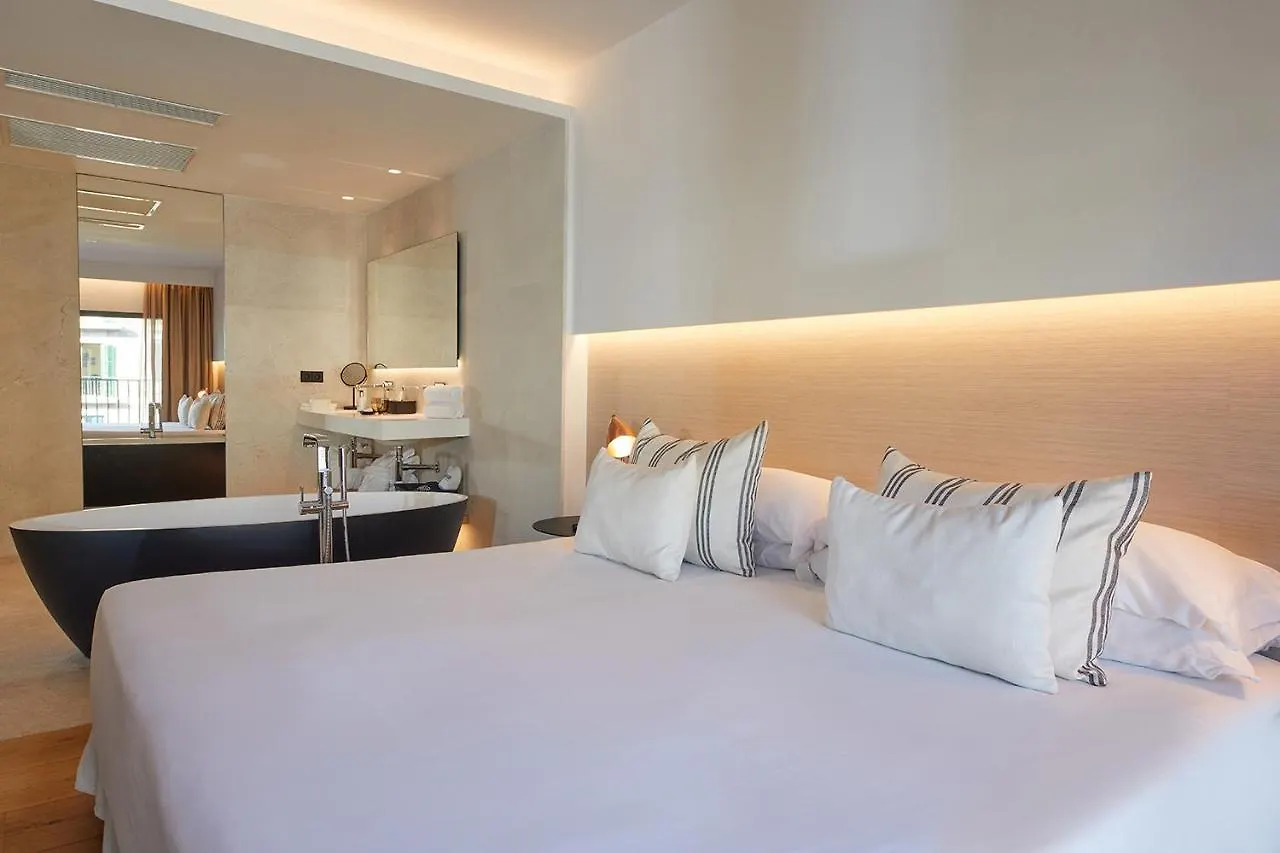 Nakar Hotel Palma di Maiorca 4*,
