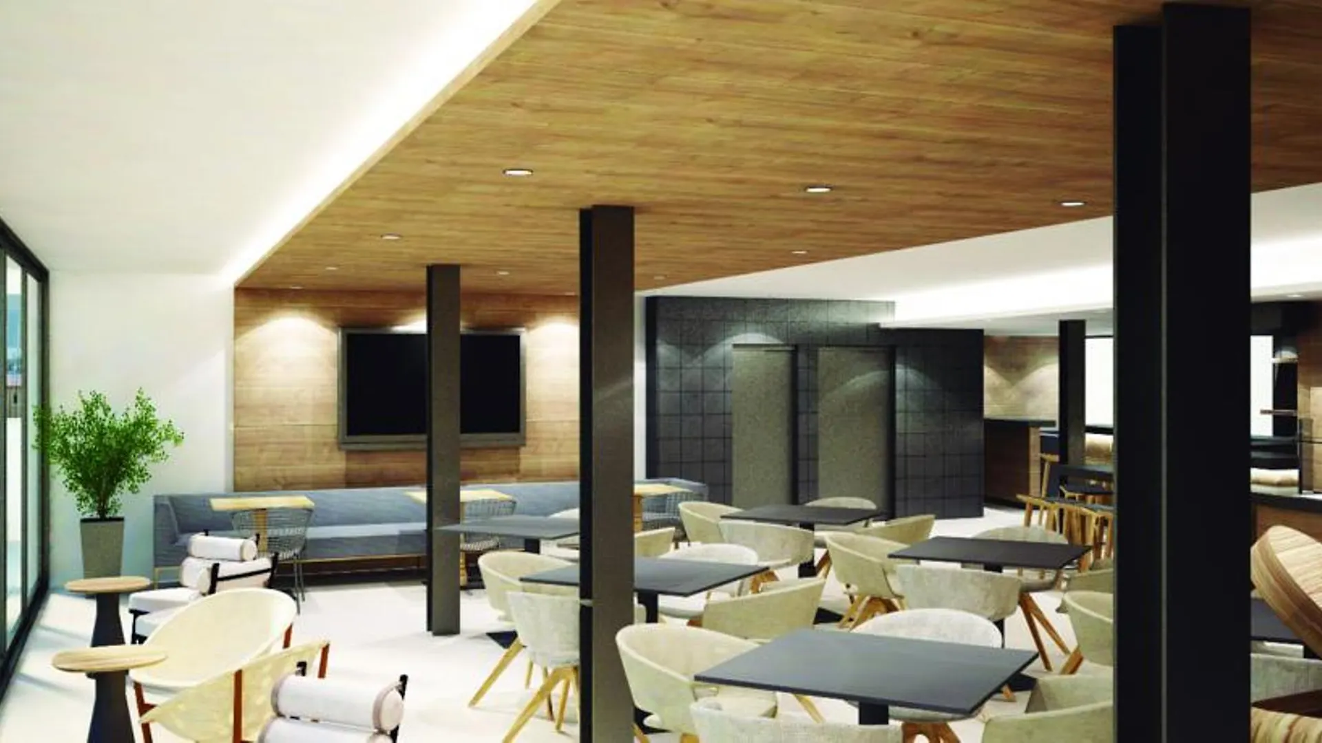 Nakar Hotel Palma de Mallorca  4*,  Spain