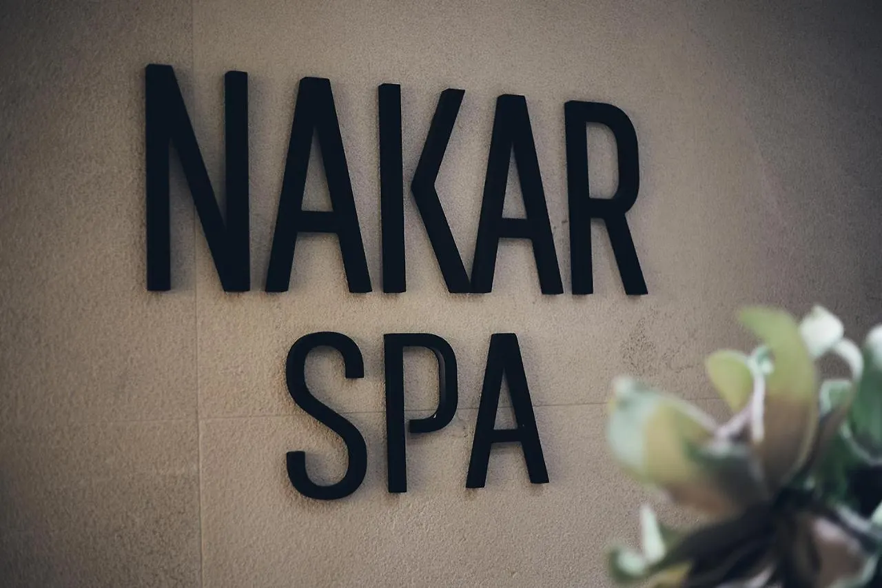 Nakar Hotel Palma de Mallorca  4*,  Spain