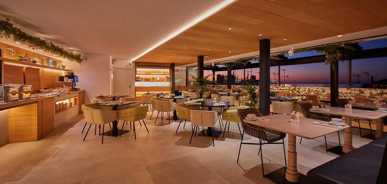 פלמה דה מיורקה Nakar Hotel