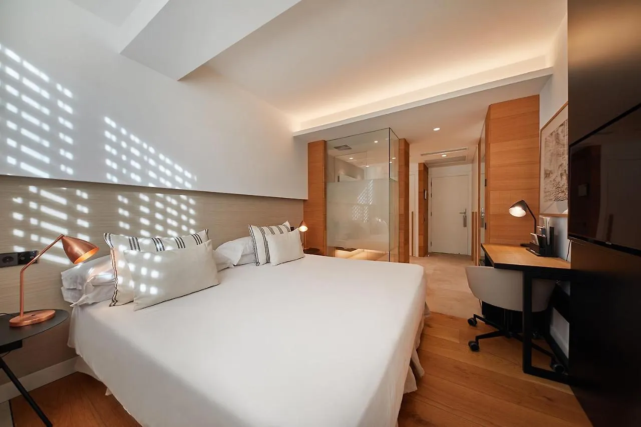 Nakar Hotel Palma de Mallorca  4*,  Spain