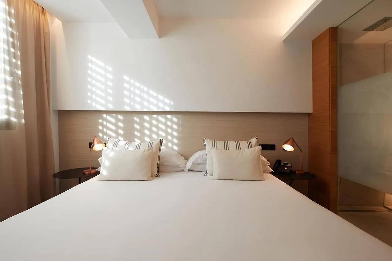 Nakar Hotel Palma de Mallorca  Spain