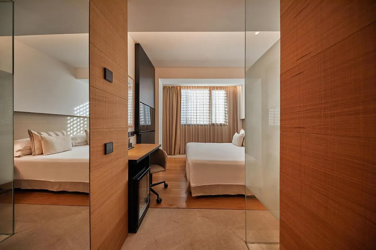 Nakar Hotel Palma de Mallorca