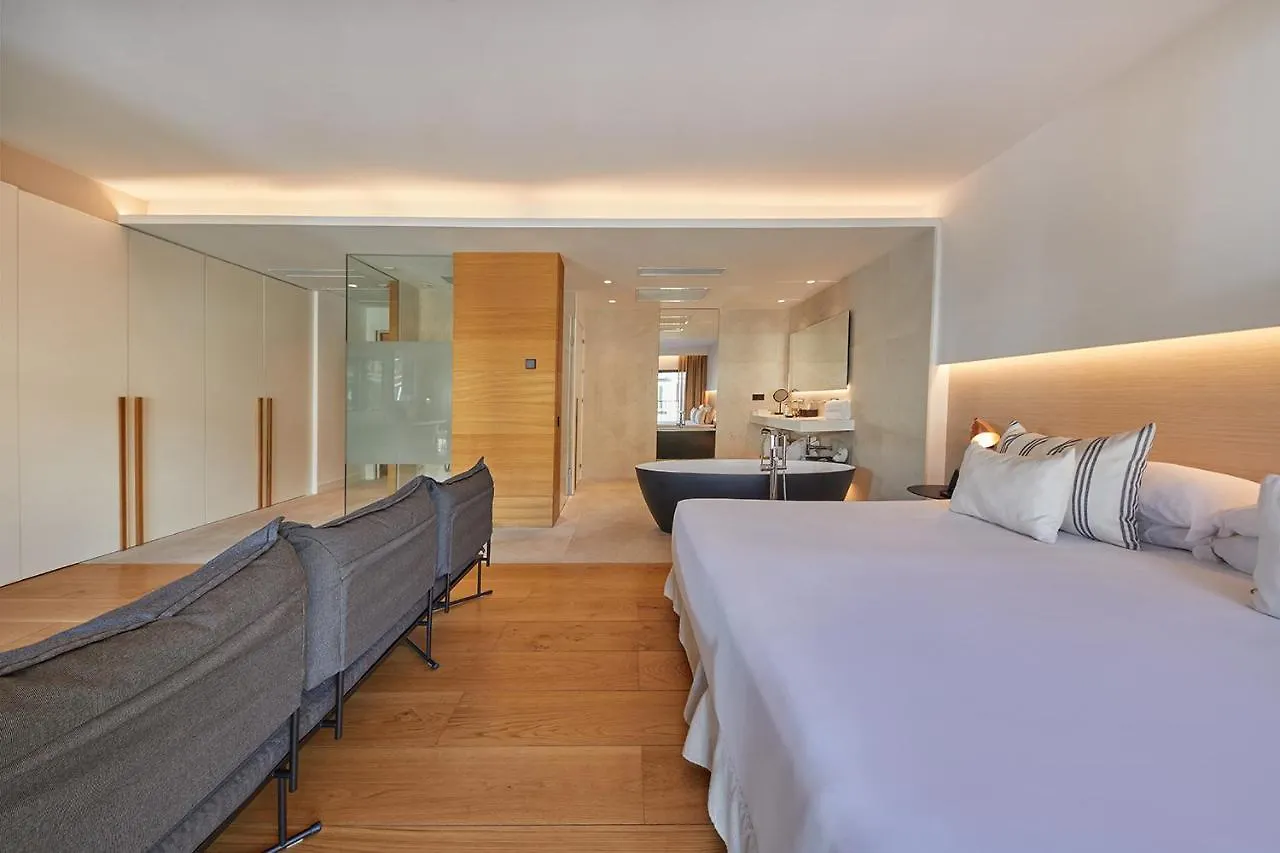 Nakar Hotel Palma de Mallorca  Spain