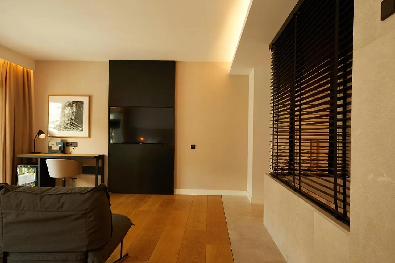 Nakar Hotel Palma de Mallorca