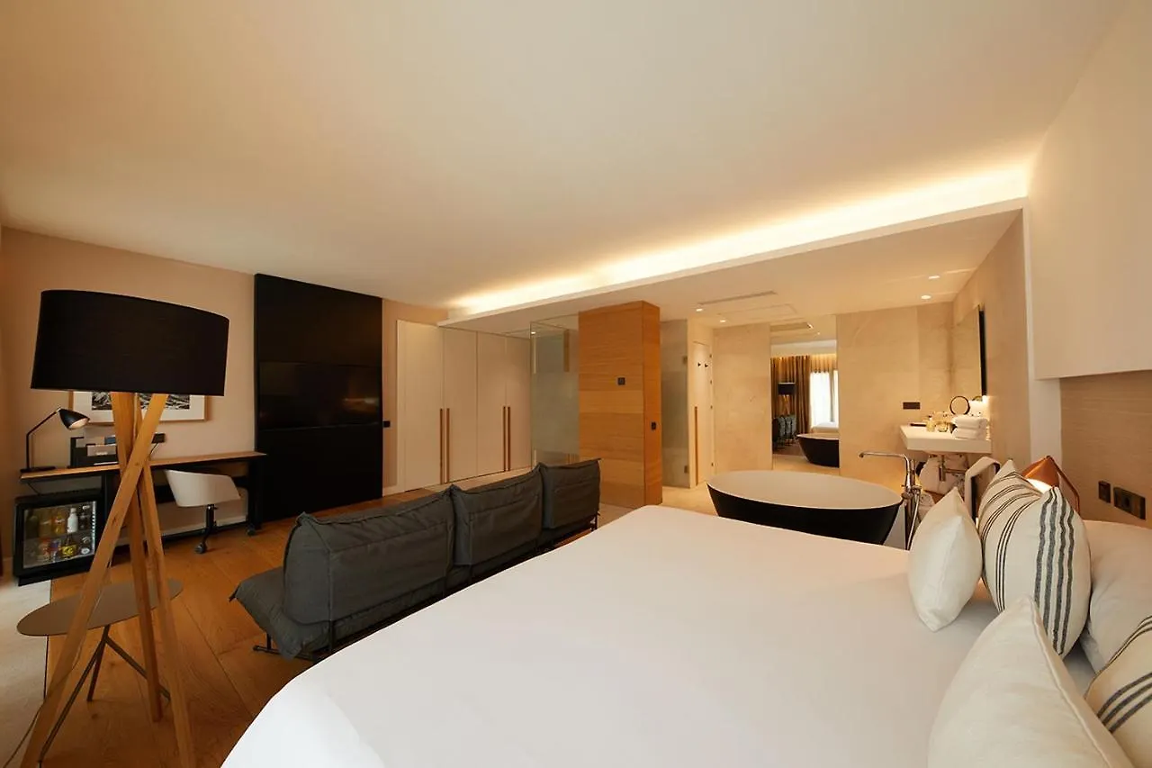 Nakar Hotel Palma de Mallorca  4*,